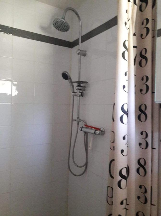 Gite La Roche Le Boulvé Zewnętrze zdjęcie
