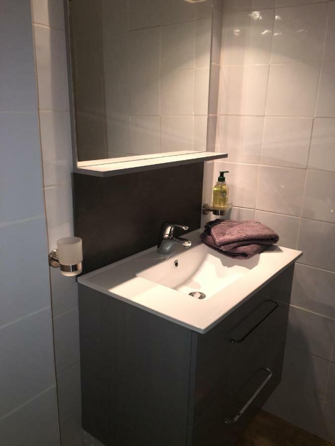 Gite La Roche Le Boulvé Zewnętrze zdjęcie